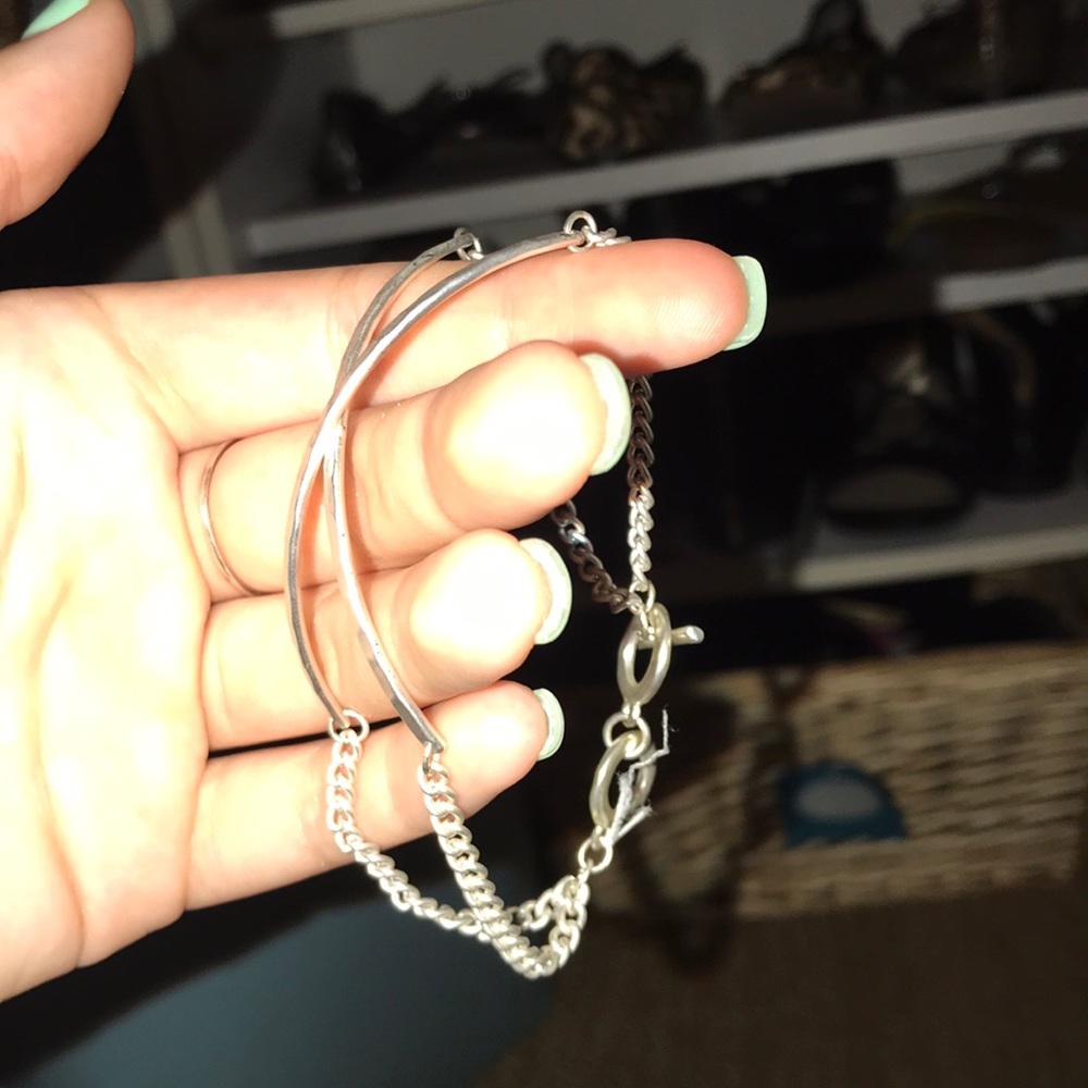Alex & Ani bracelet